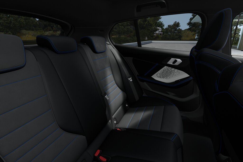 BMW 1 Serie 10