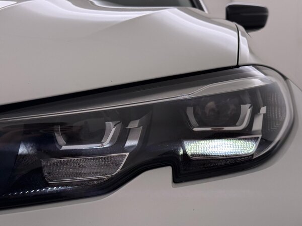 LED koplampen en LED achterlichten