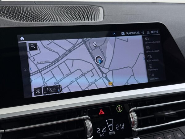 Navigatiesysteem Professional