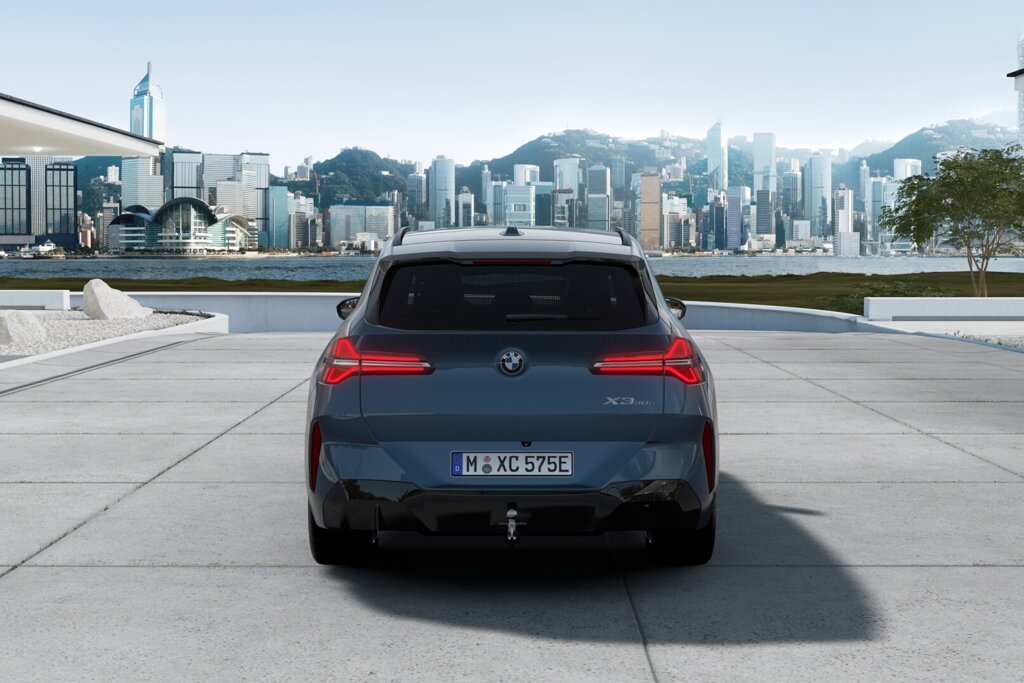BMW X3 4