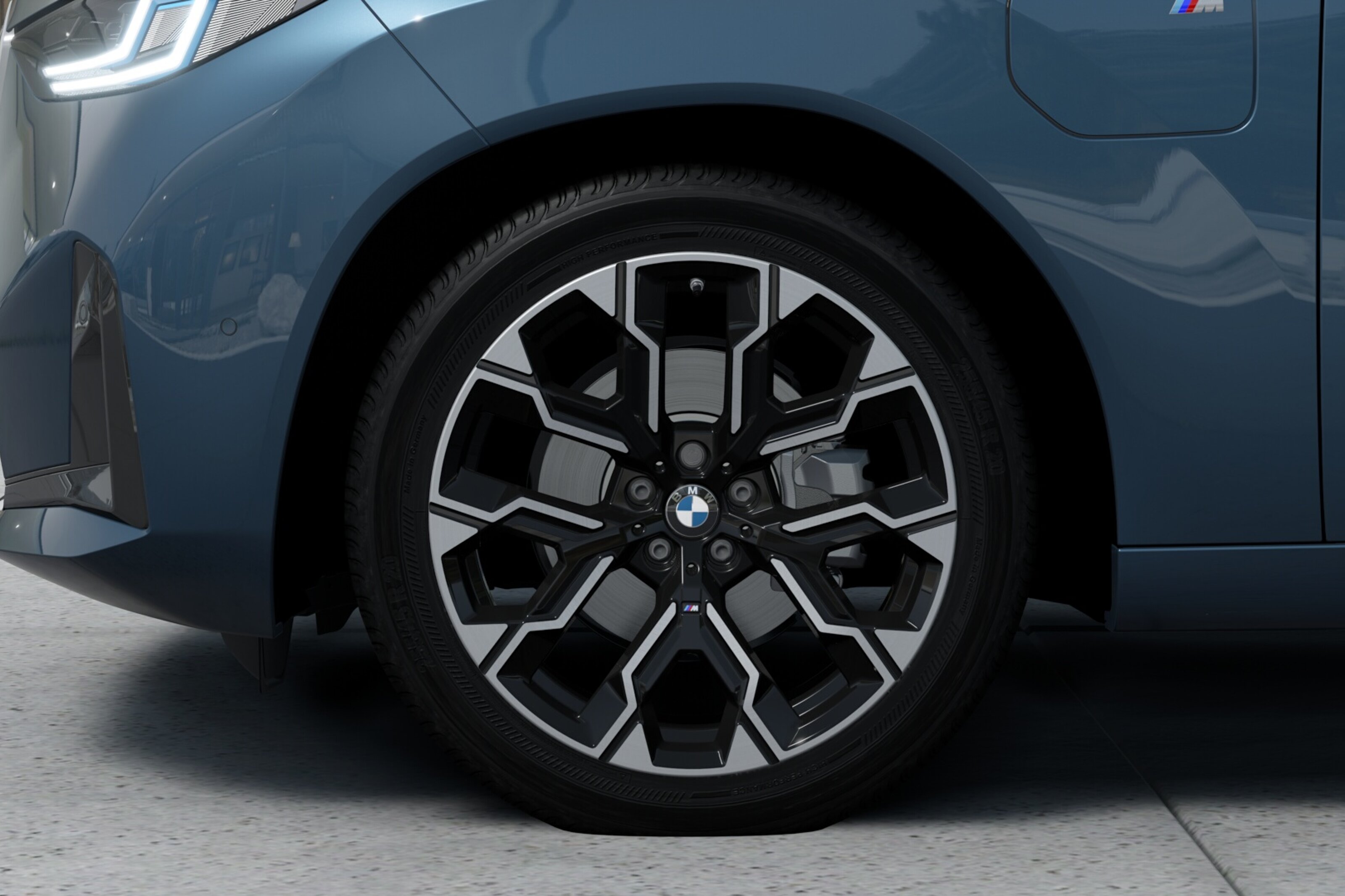 BMW X3 6