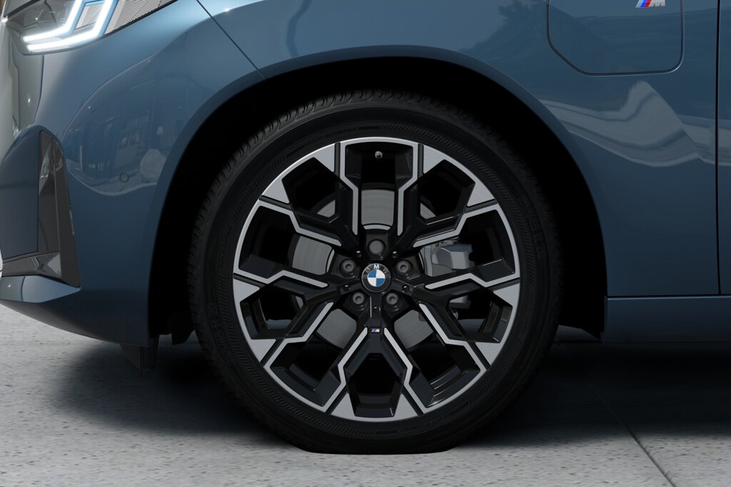 BMW X3 6