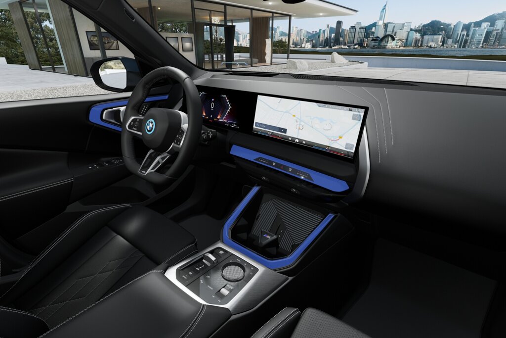 BMW X3 8