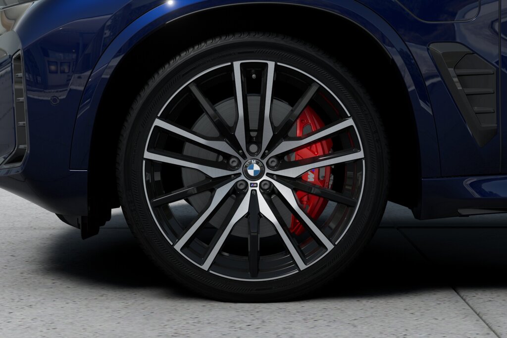 BMW X5 6