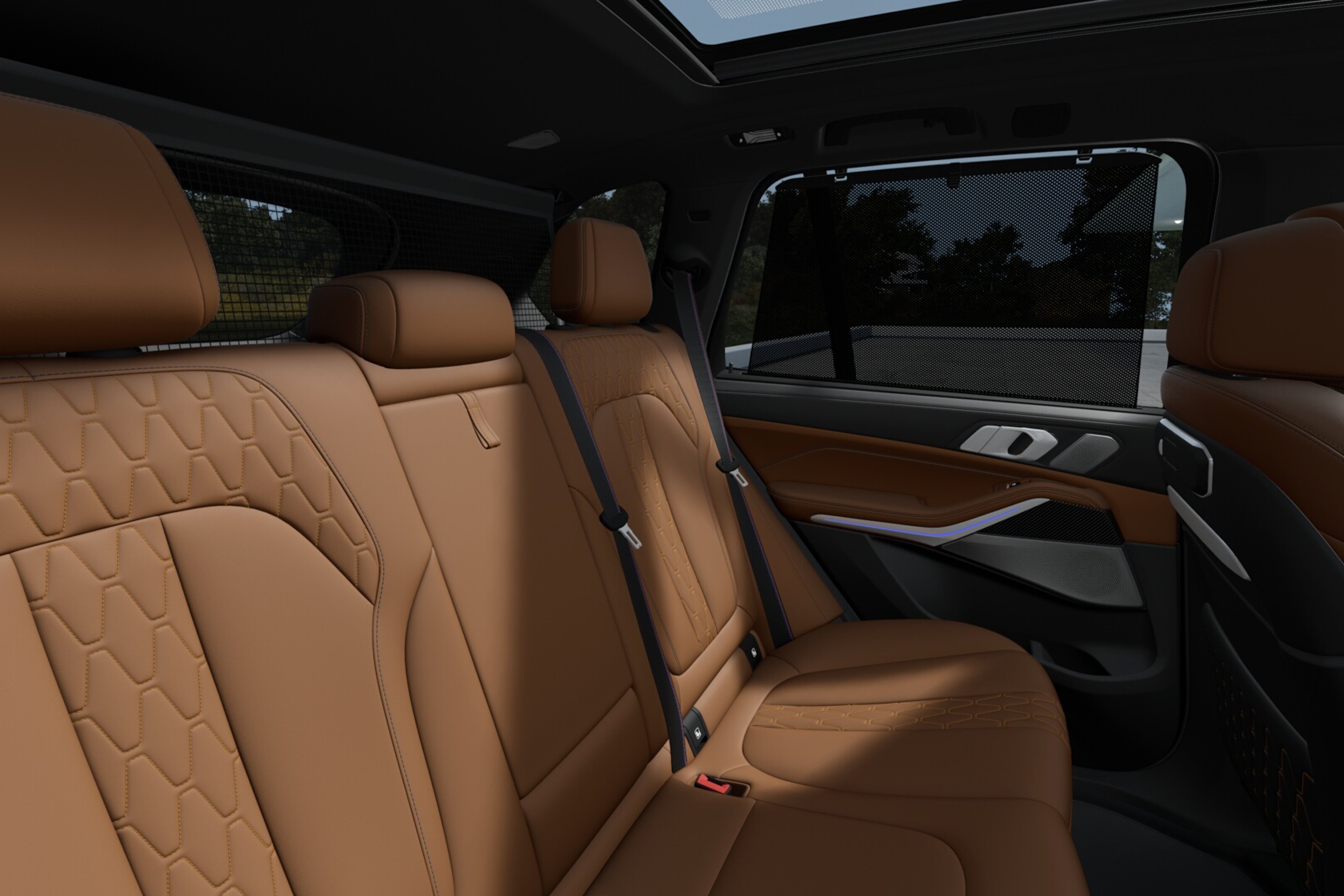 BMW X5 9