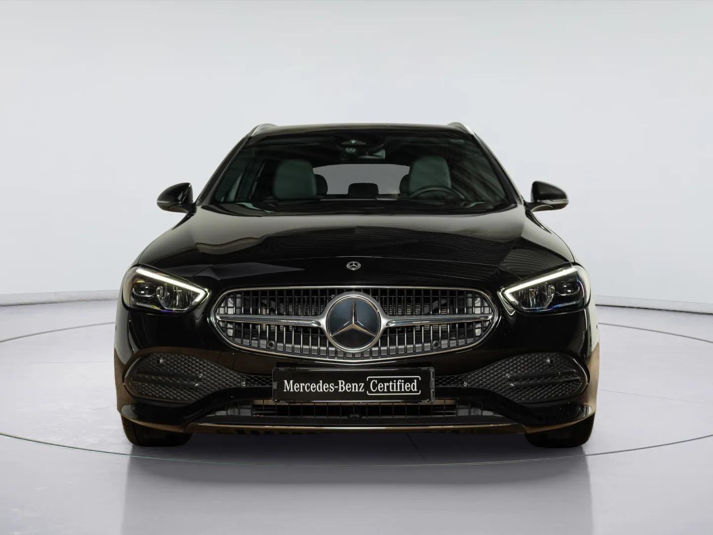 Mercedes-Benz C-Klasse Estate 180 Star Edition - Afbeelding 5