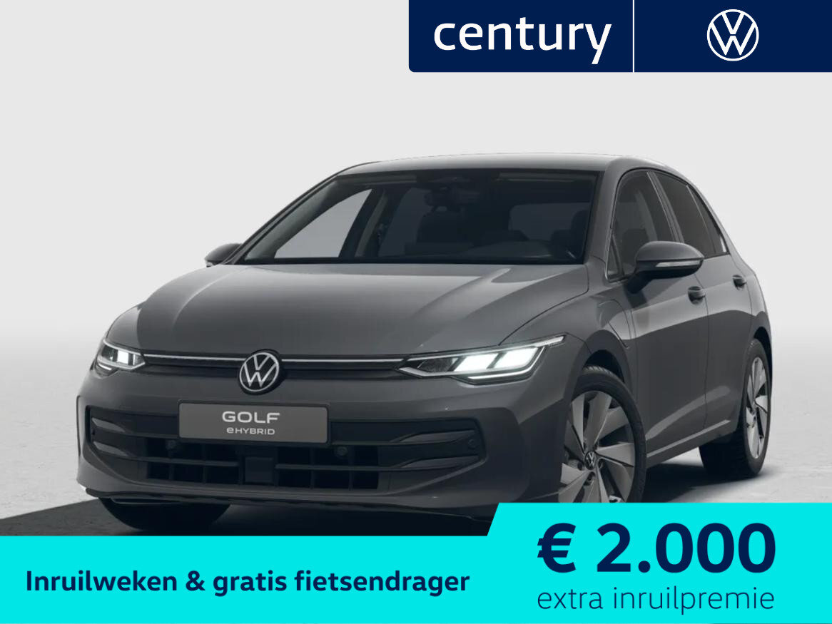 Volkswagen Golf Life Edition 1.5 eHybrid 150 kW / 204 PK Hatchback