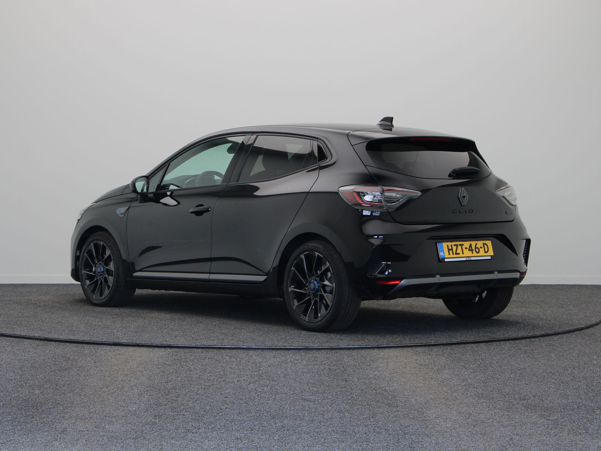 Renault Clio E-Tech Full Hybrid 145pk esprit Alpine - Afbeelding 3