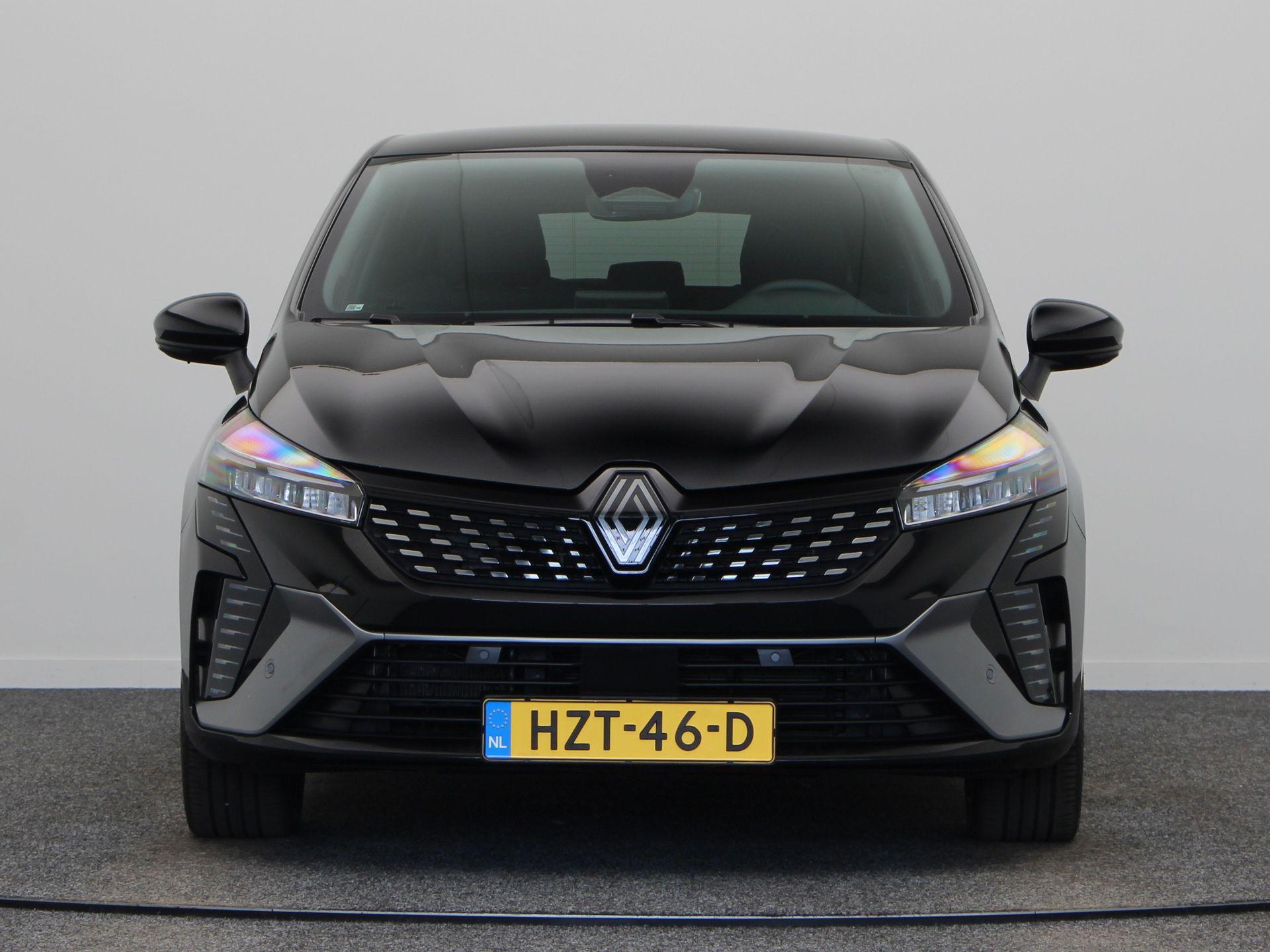 Renault Clio E-Tech Full Hybrid 145pk esprit Alpine - Afbeelding 7