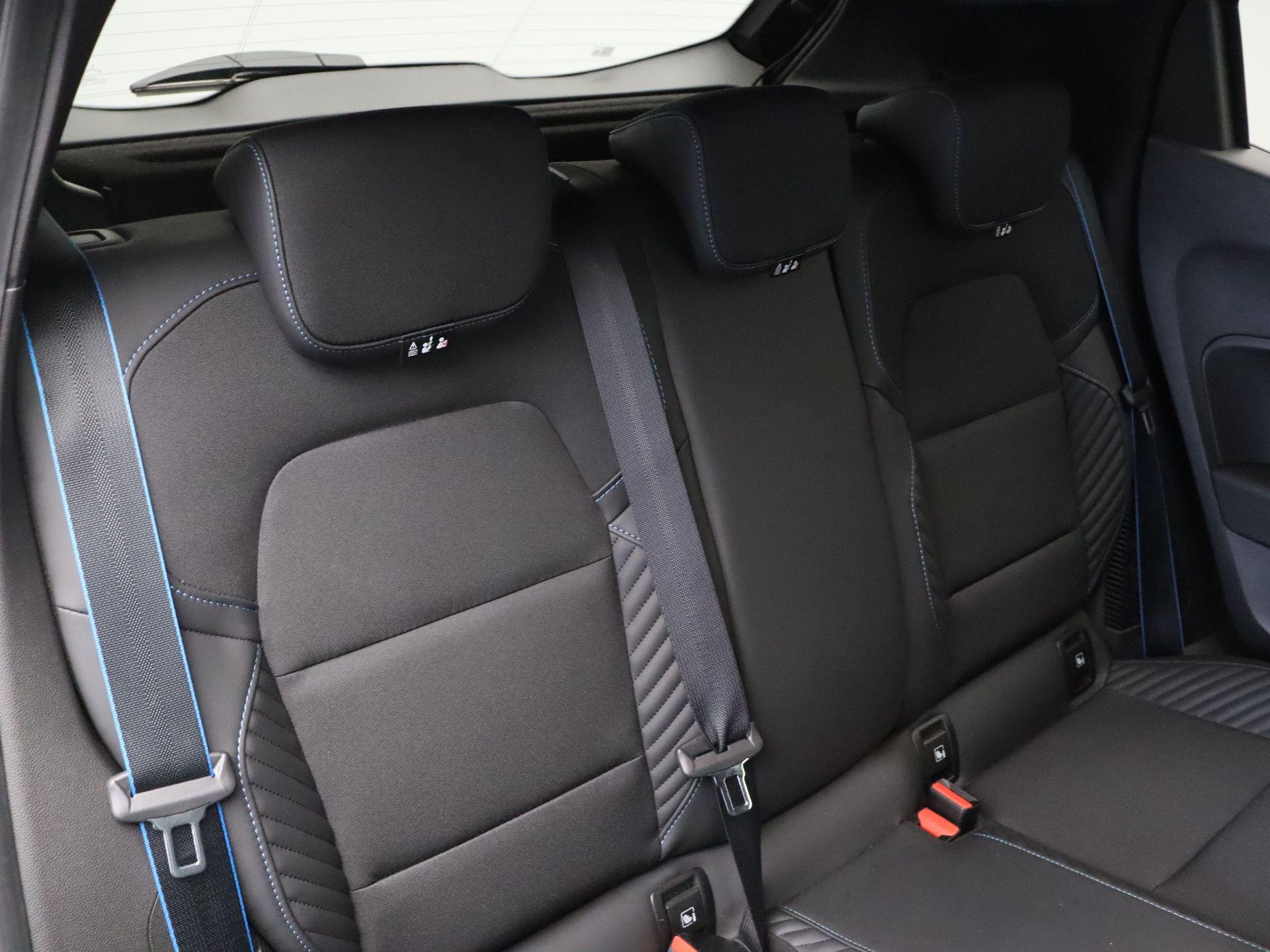 Renault Clio E-Tech Full Hybrid 145pk esprit Alpine - Afbeelding 10