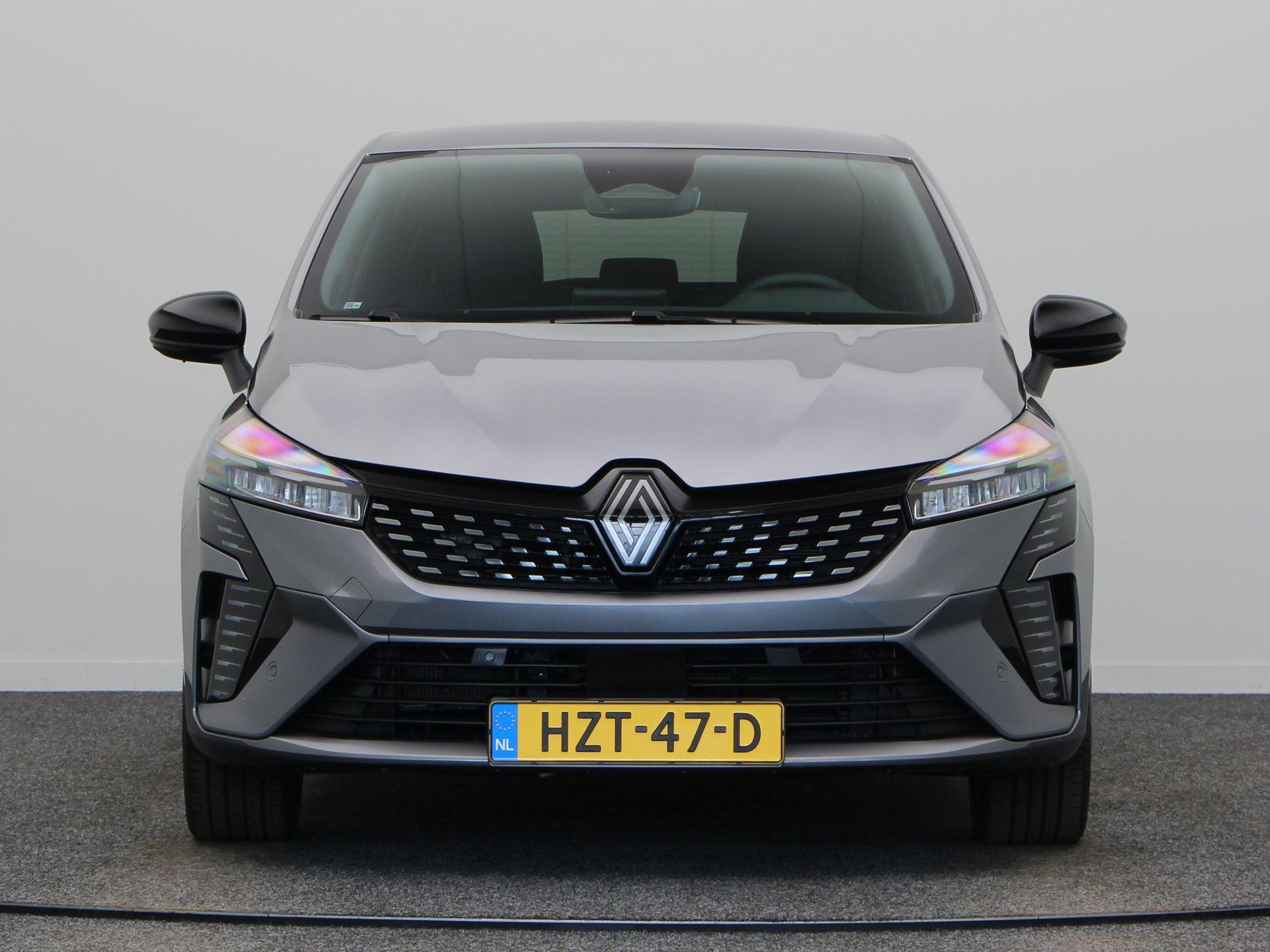 Renault Clio E-Tech Full Hybrid 145pk esprit Alpine - Afbeelding 7