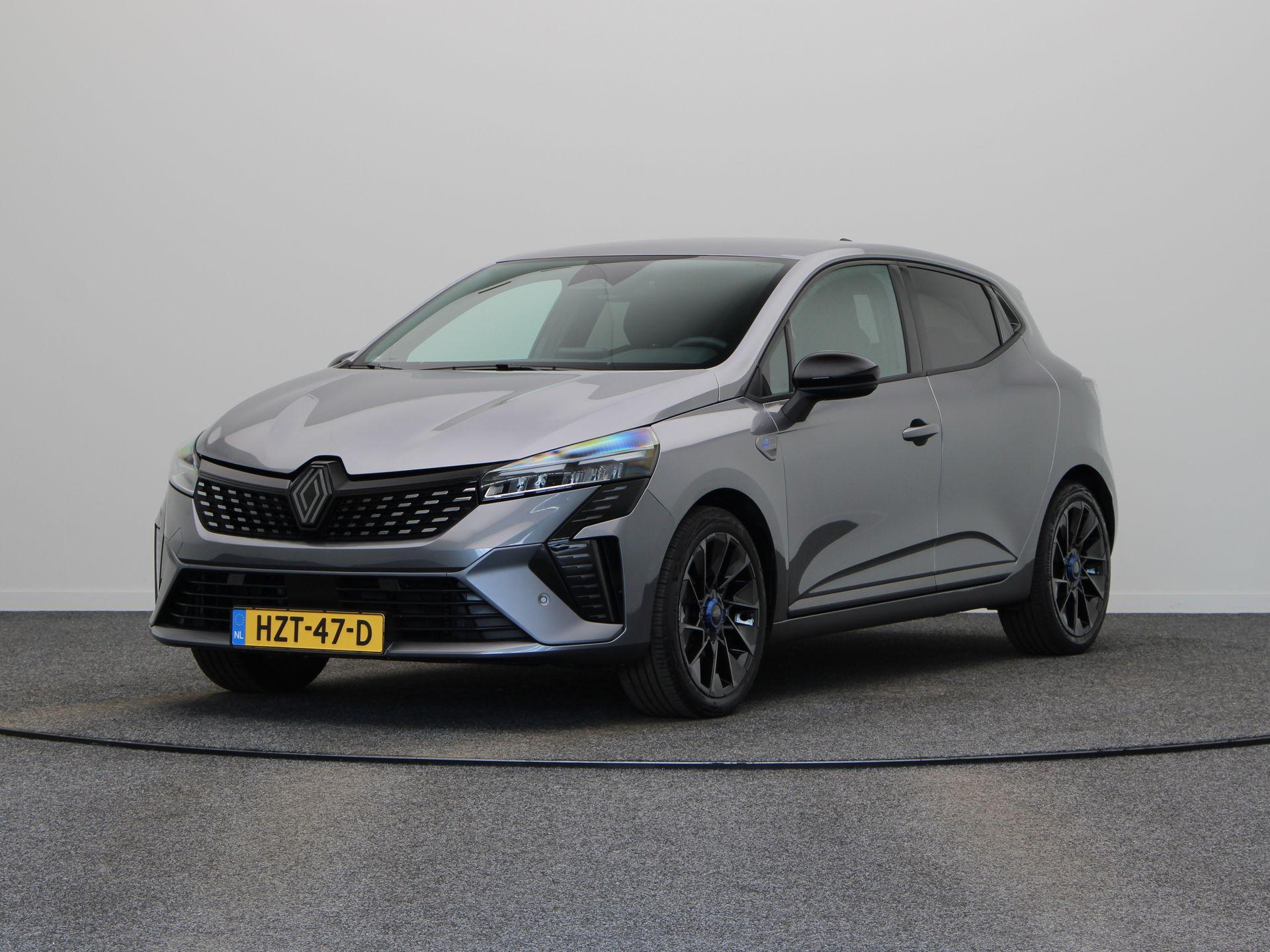 Renault Clio E-Tech Full Hybrid 145pk esprit Alpine - Afbeelding 11