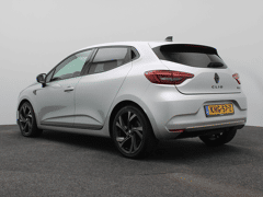 Renault Clio E-Tech engineered full hybrid 145 - Afbeelding 4