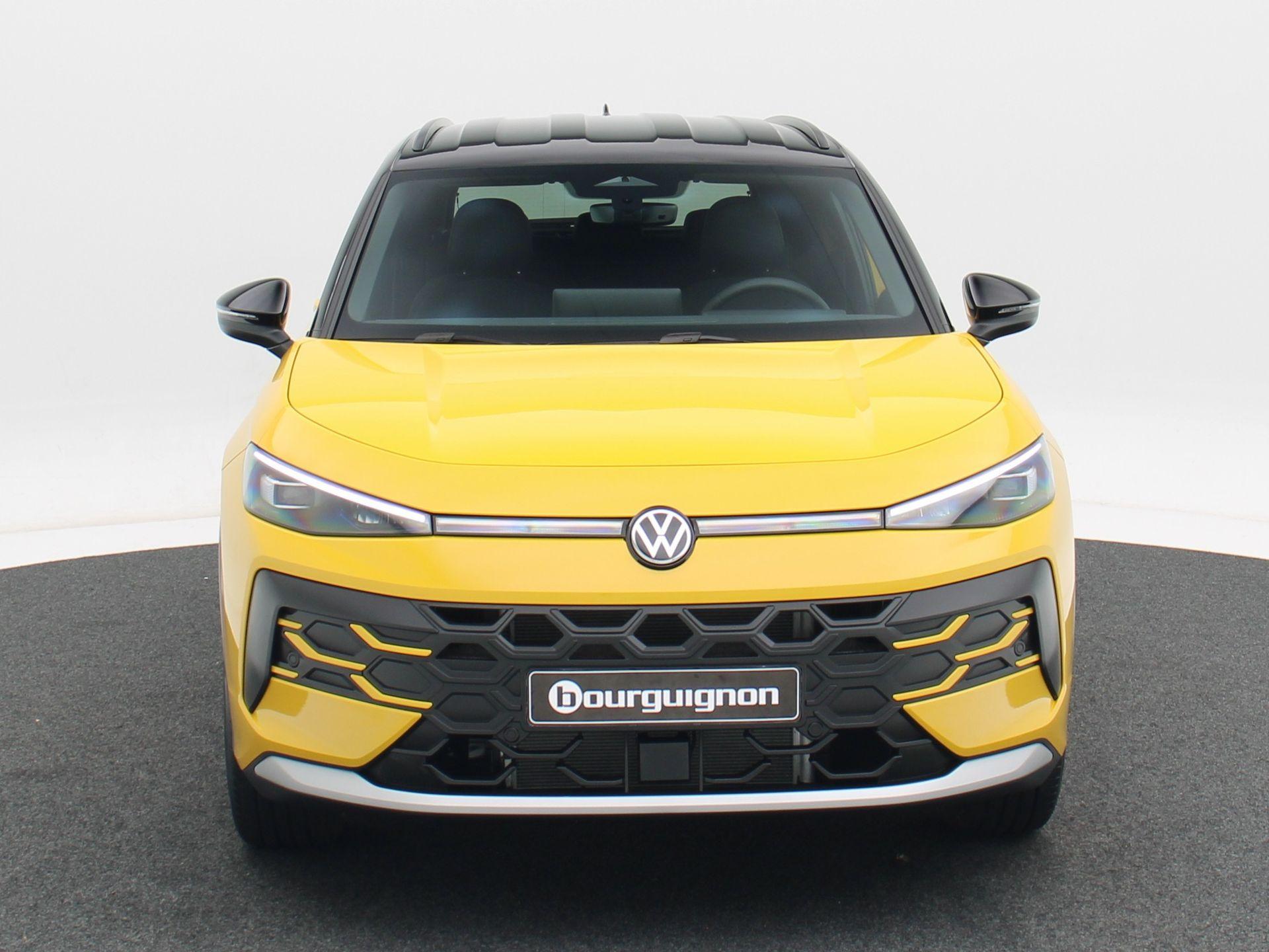 Volkswagen T-Roc Style First Edition 1.5 eTSI 116 PK - Afbeelding 4