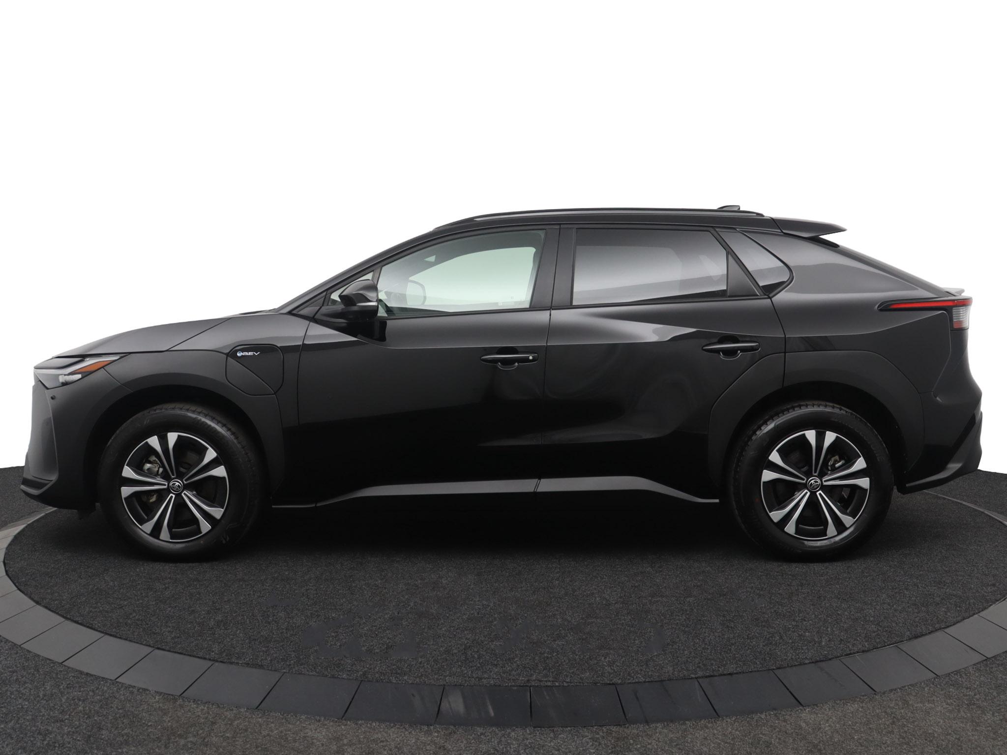 Toyota bZ4X Dynamic 71 kWh - Afbeelding 3