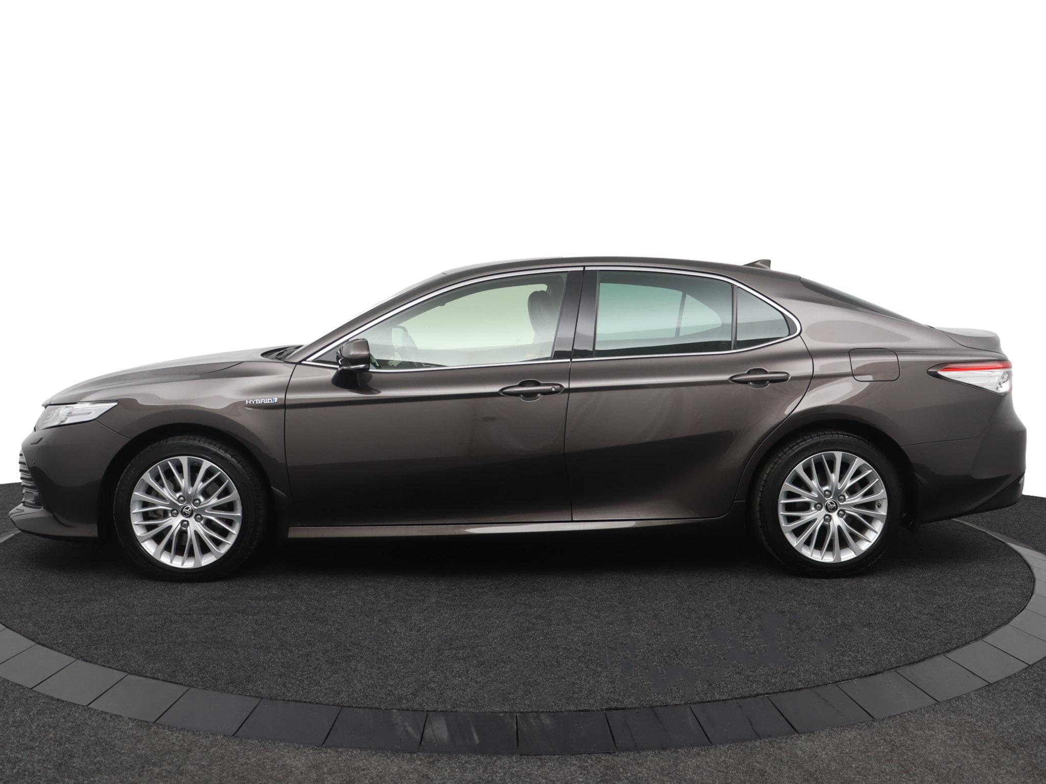 Toyota Camry 2.5 Hybrid Executive - Afbeelding 3