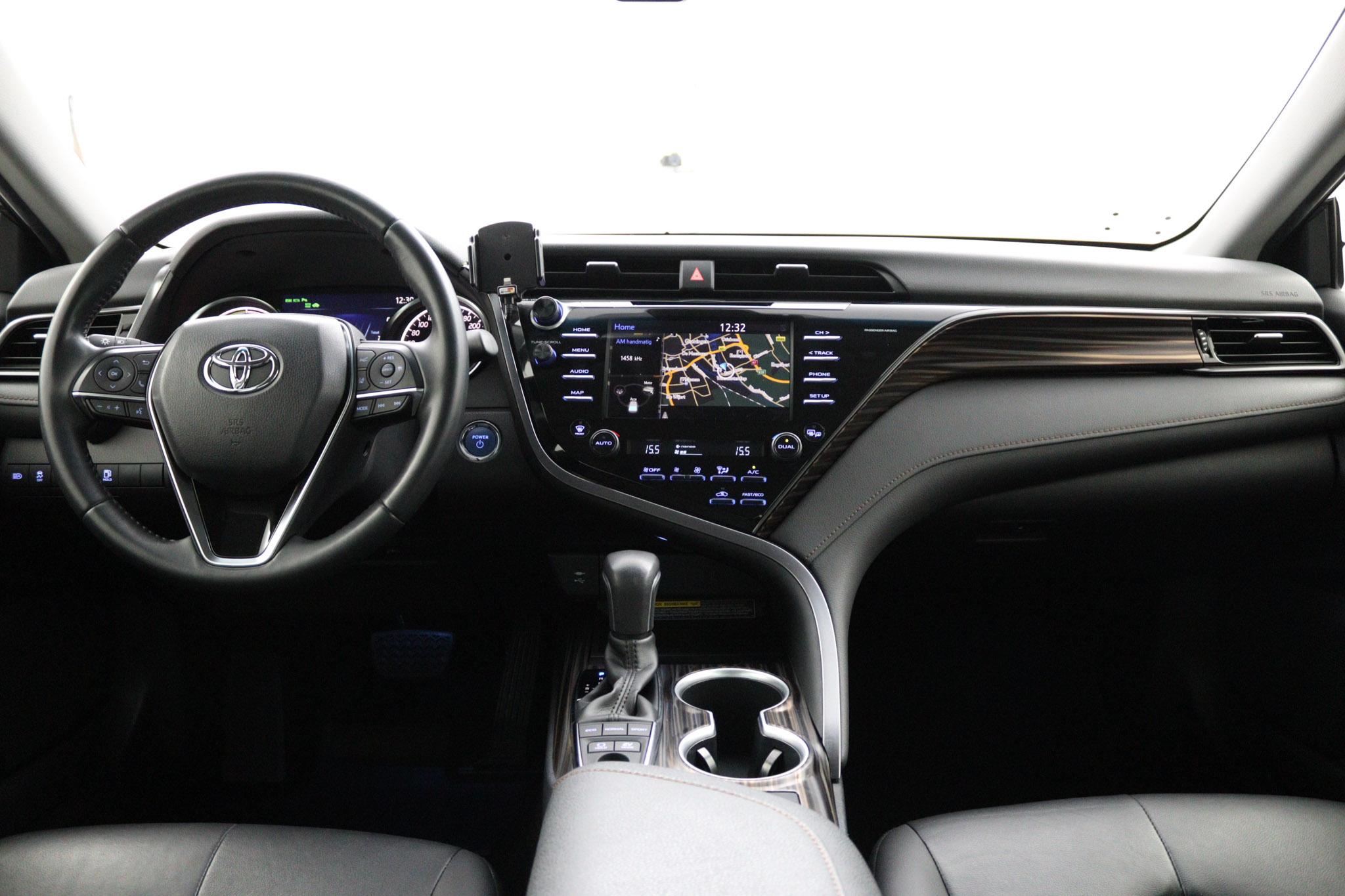Toyota Camry 2.5 Hybrid Executive - Afbeelding 4