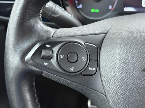 cruise control