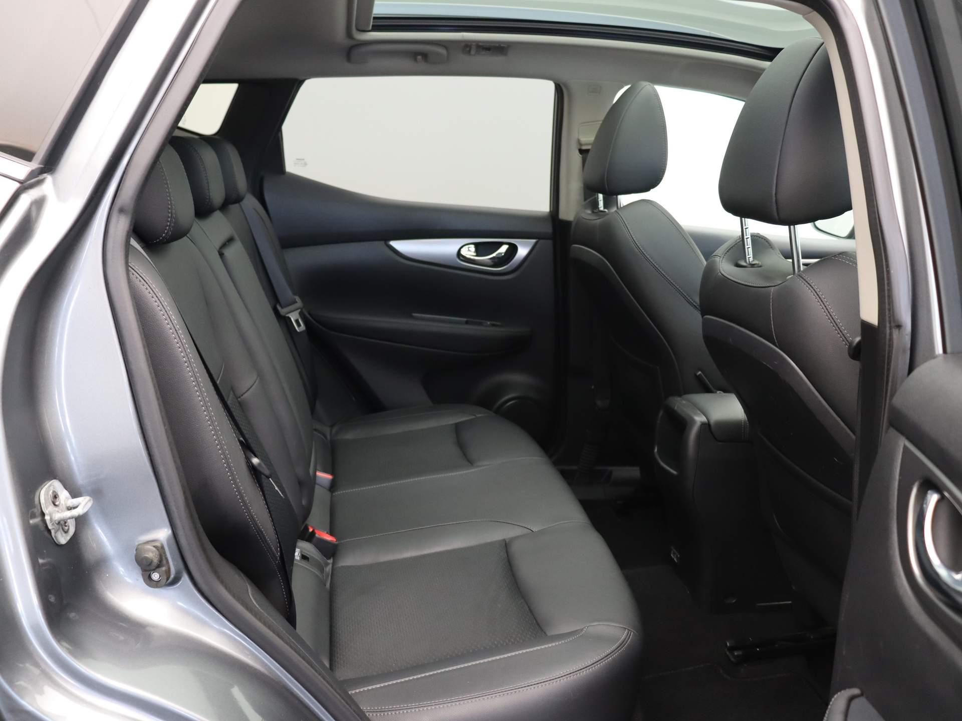 Nissan QASHQAI 163pk Tekna - Afbeelding 10