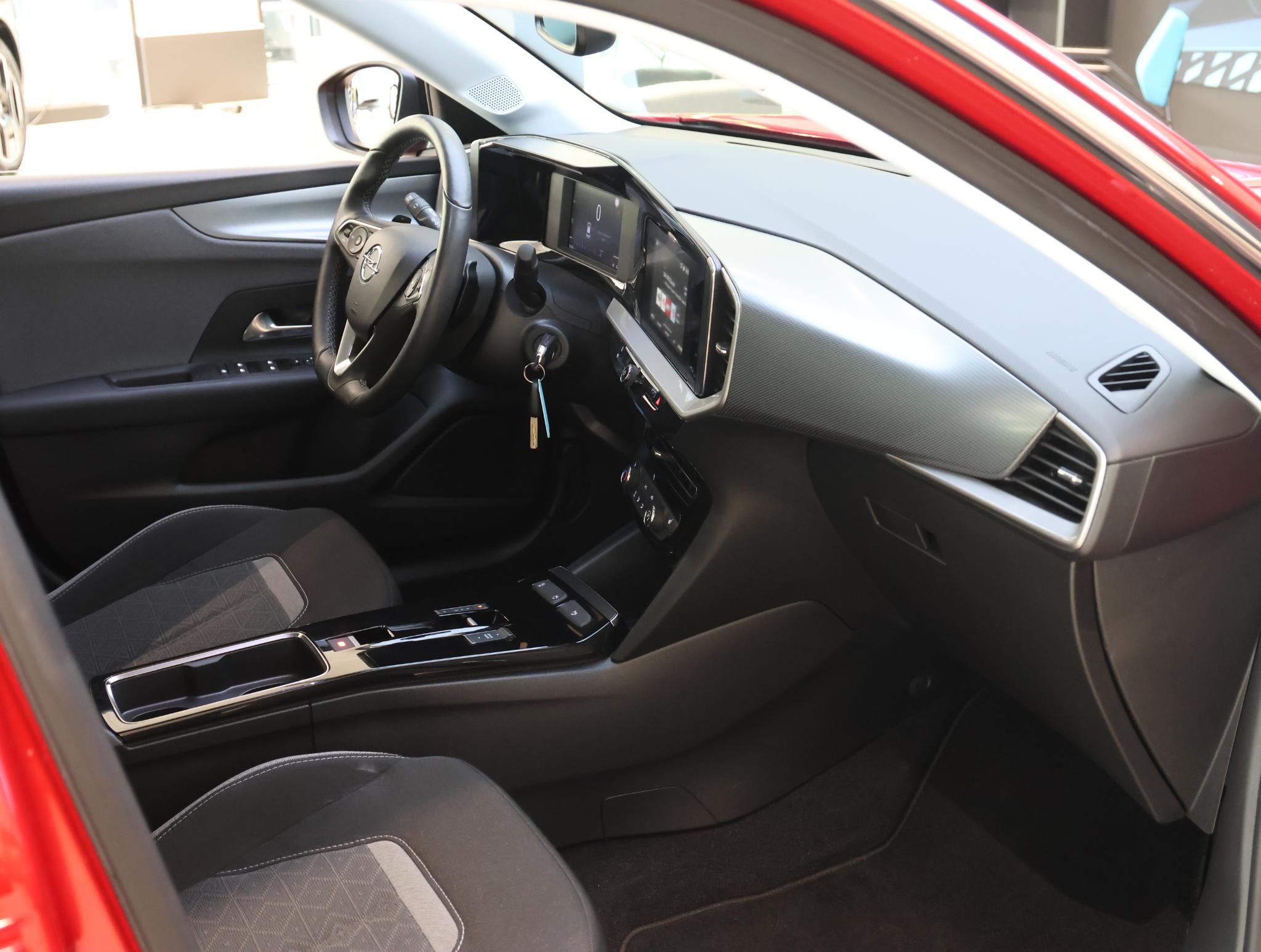 Opel Mokka SUV Level 2 130 pk Automaat - Afbeelding 5