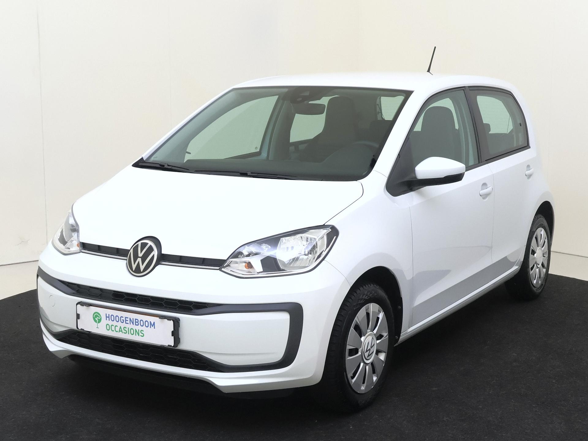 Volkswagen Up! 1.0
