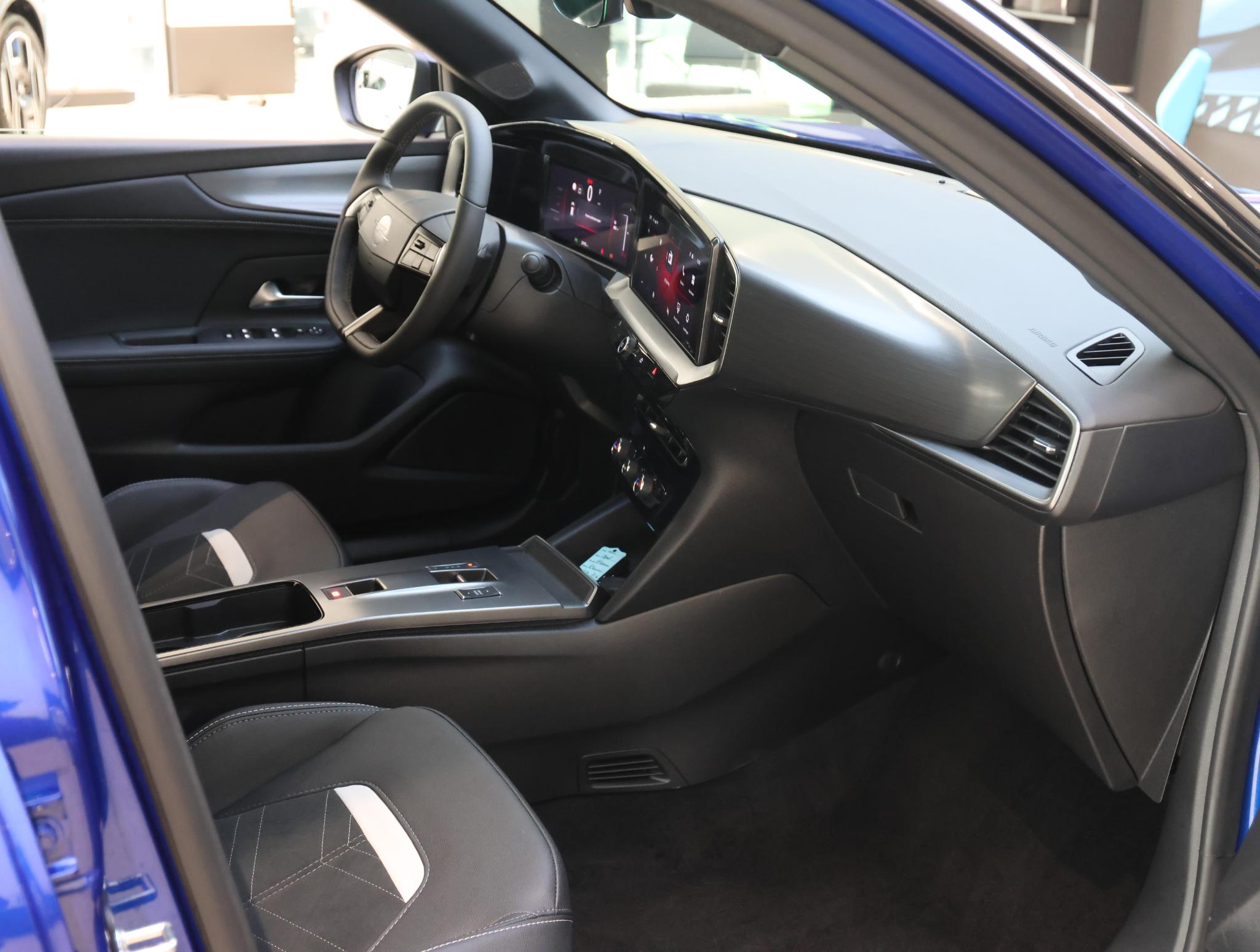 Opel Mokka SUV GS 145 pk Automaat - Afbeelding 5