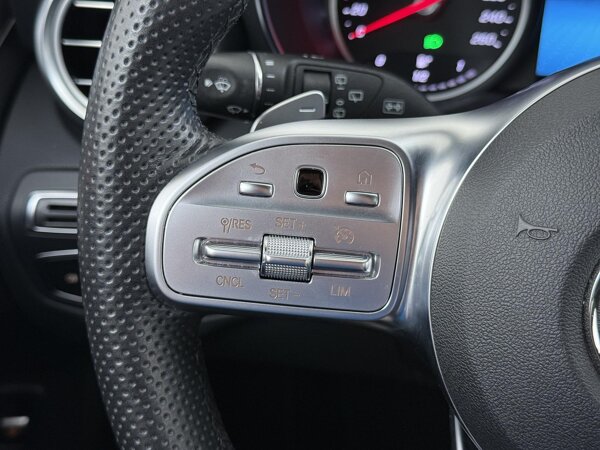 cruise control