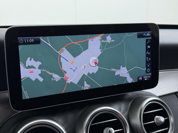 Connectiviteitspakket Navigatie