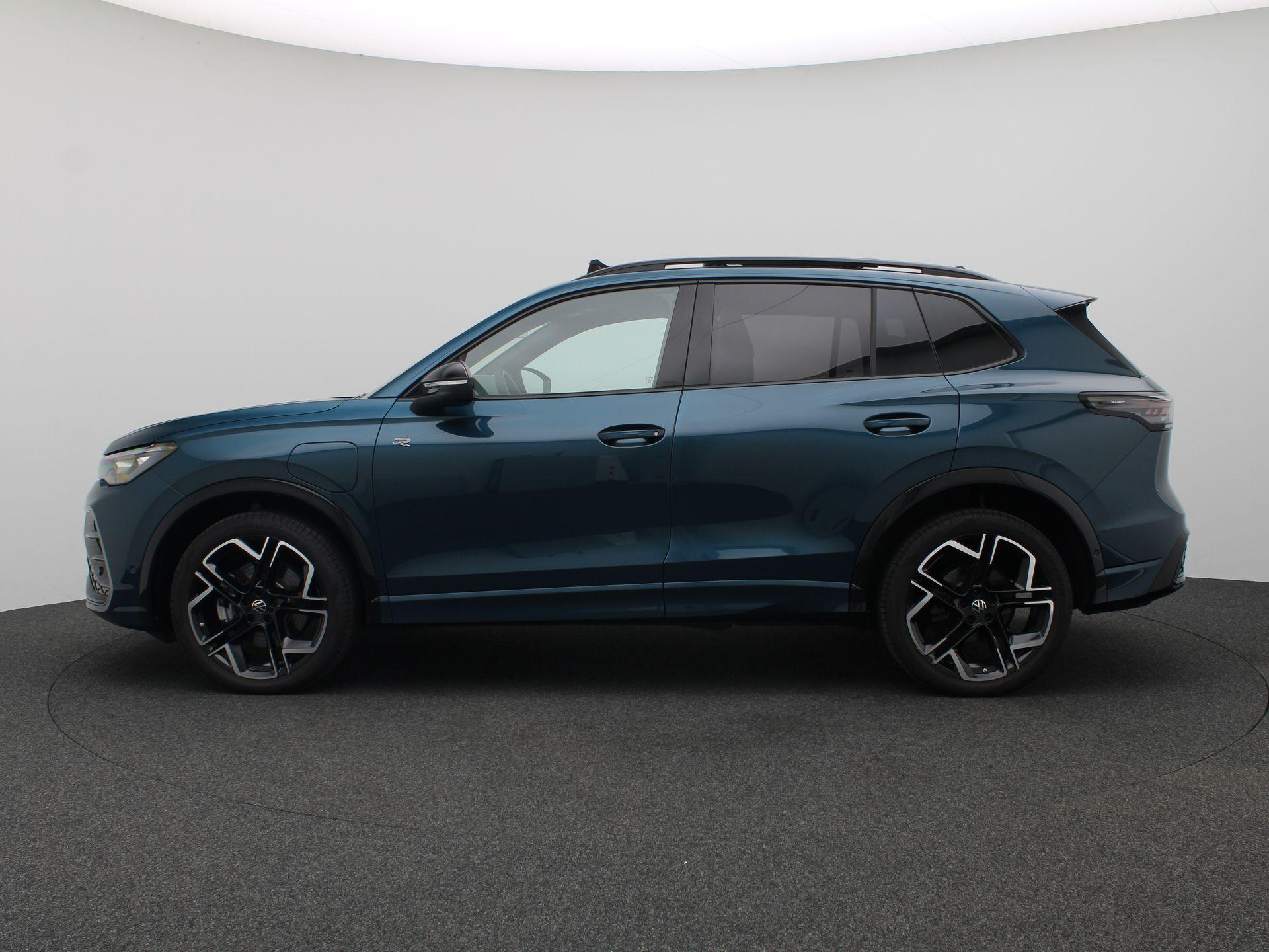 Volkswagen Tiguan 1.5 eHybrid R-Line Edition 204PK DSG - Afbeelding 3