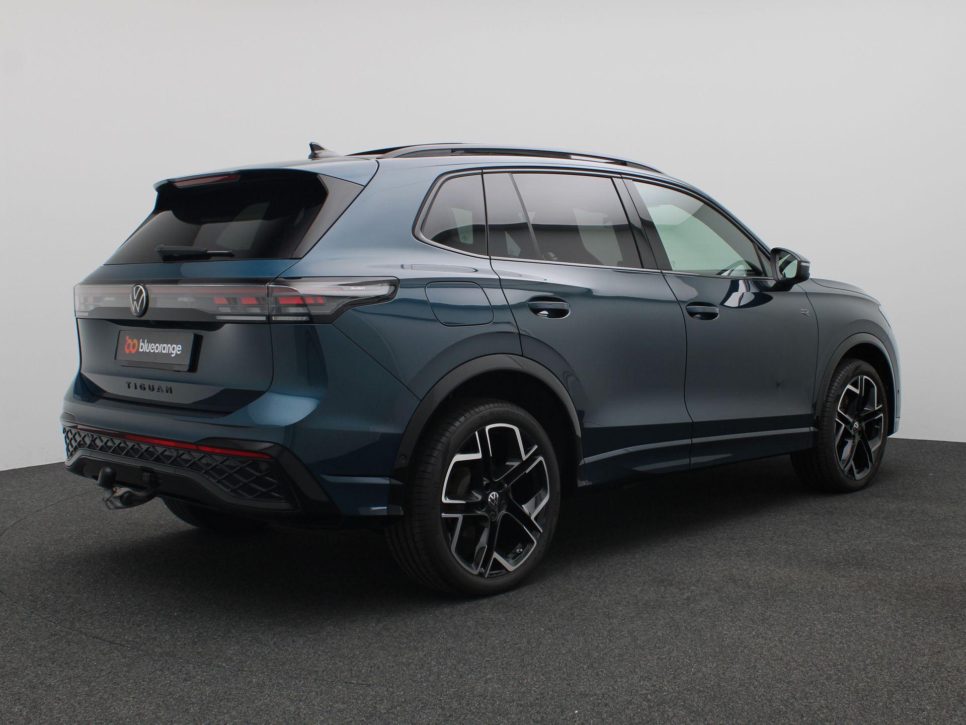 Volkswagen Tiguan 1.5 eHybrid R-Line Edition 204PK DSG - Afbeelding 4