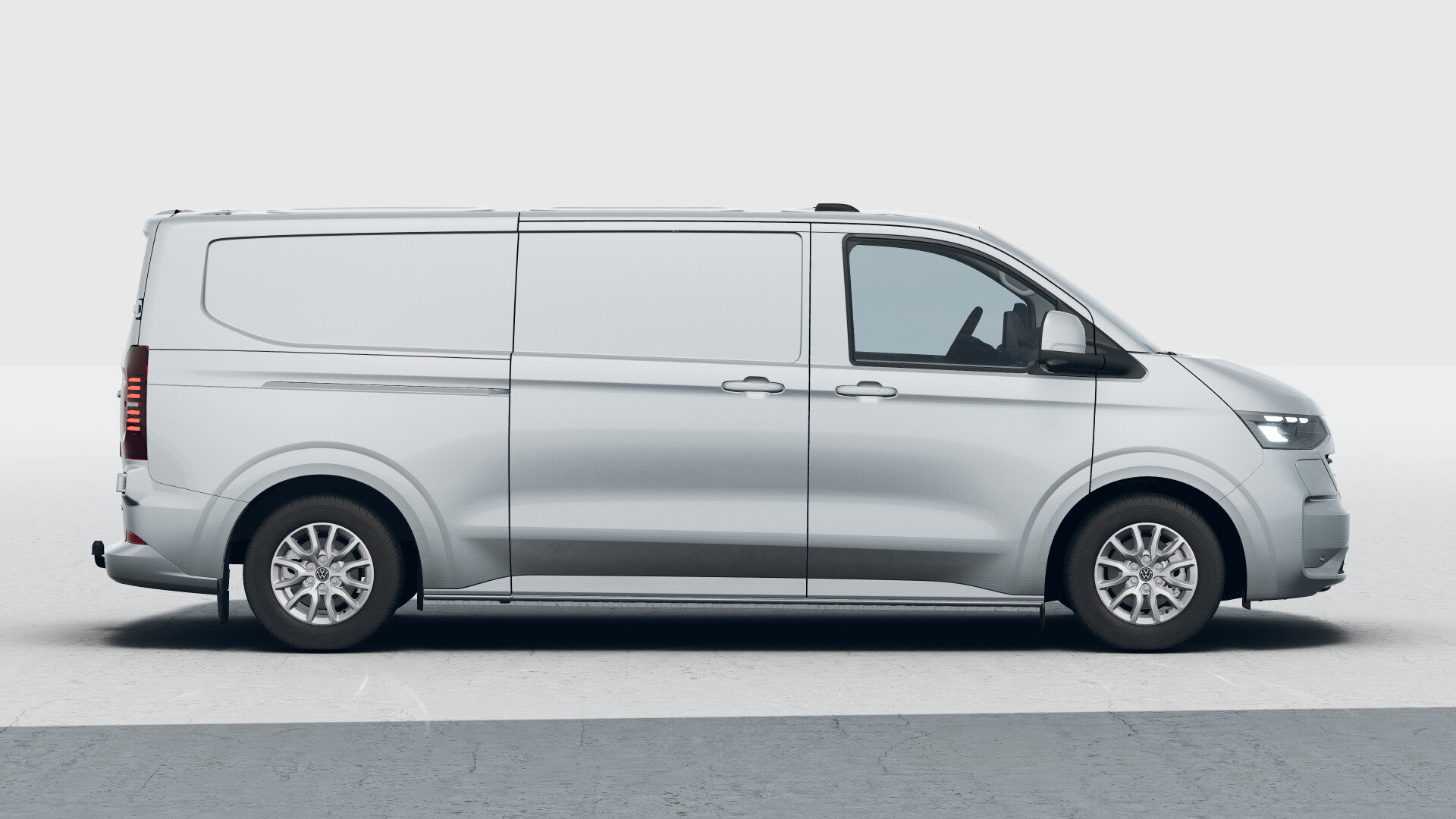 Volkswagen Transporter 2.5 eHybrid 233pk L2H1 30 Style - Afbeelding 3