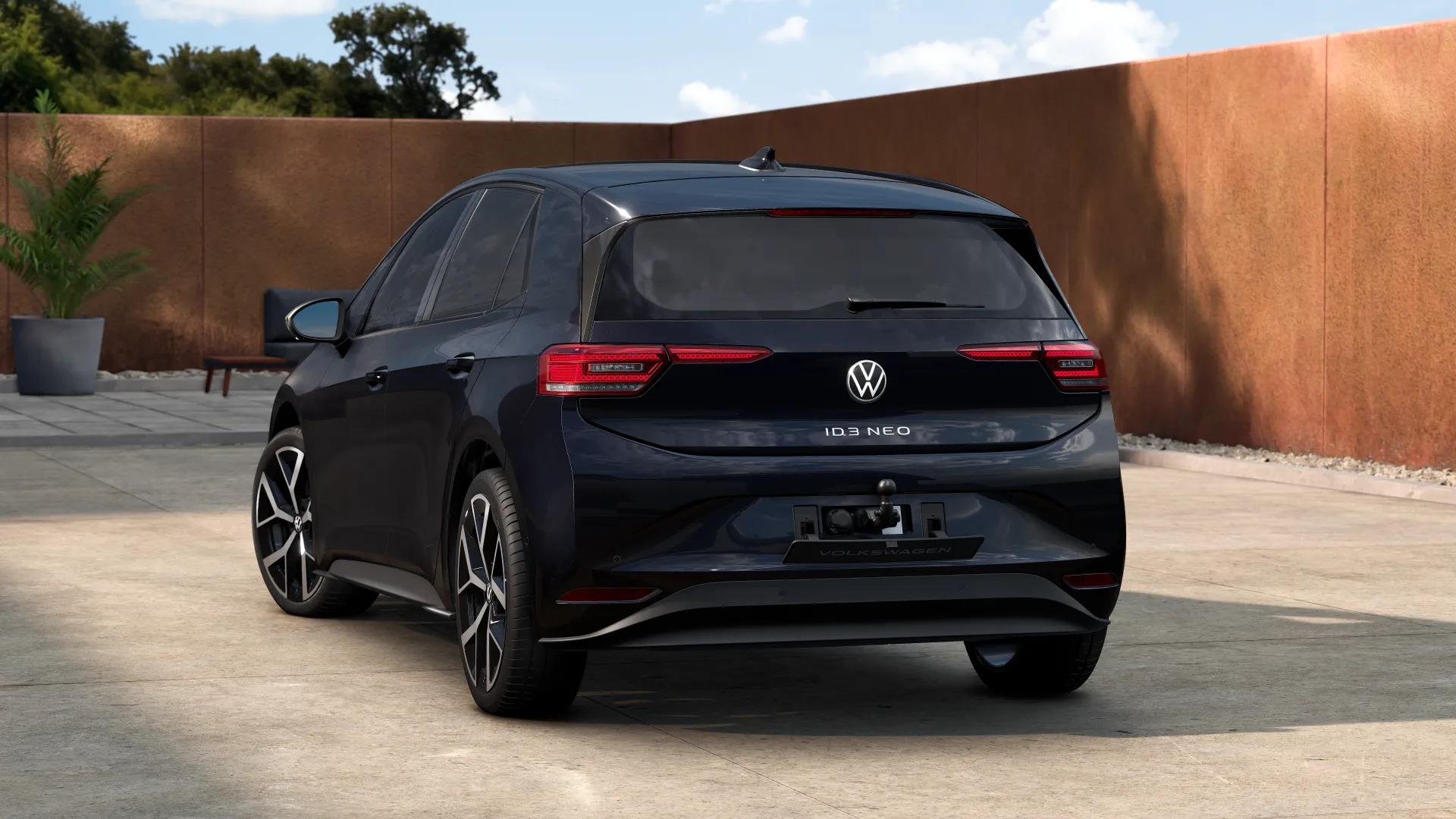 Volkswagen ID.3 Neo Style 231pk 79 kWh - Afbeelding 2