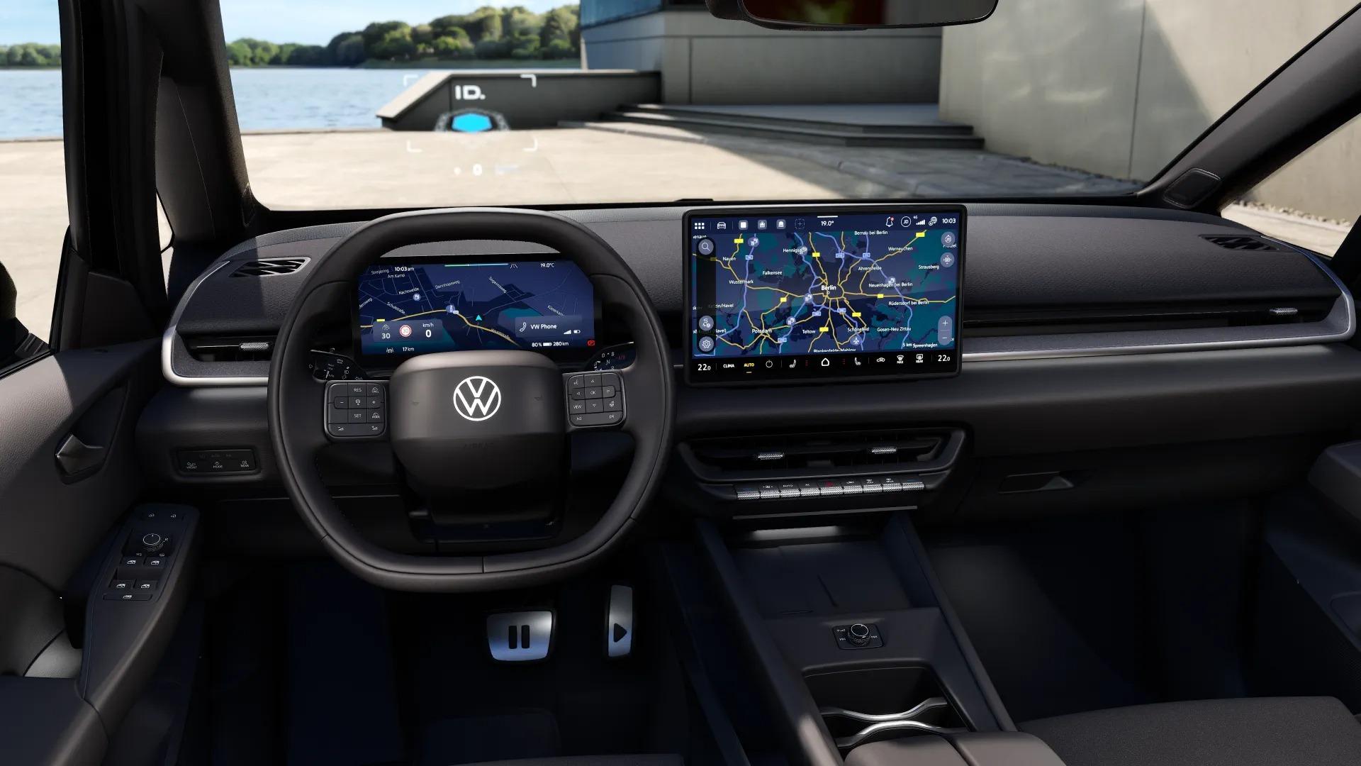 Volkswagen ID.3 Neo Style 231pk 79 kWh - Afbeelding 4