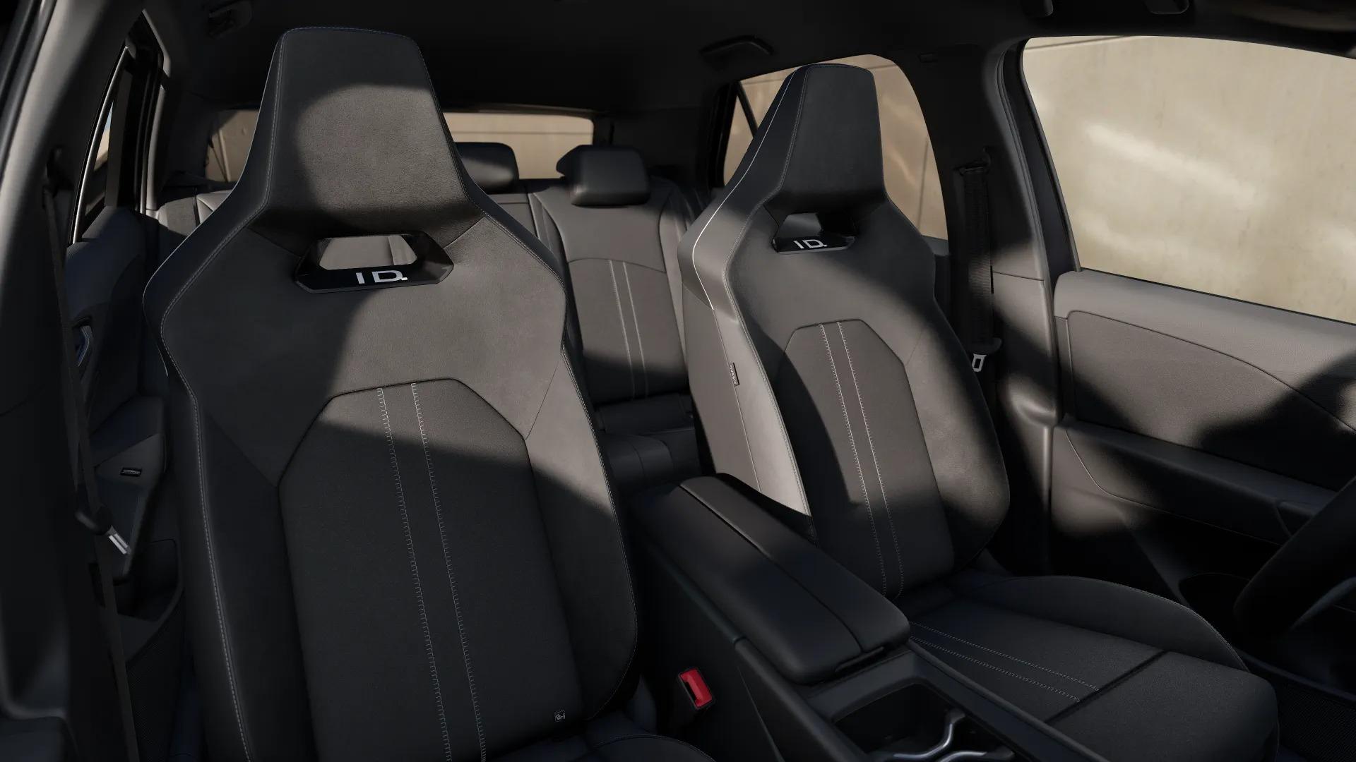 Volkswagen ID.3 Neo Style 231pk 79 kWh - Afbeelding 5