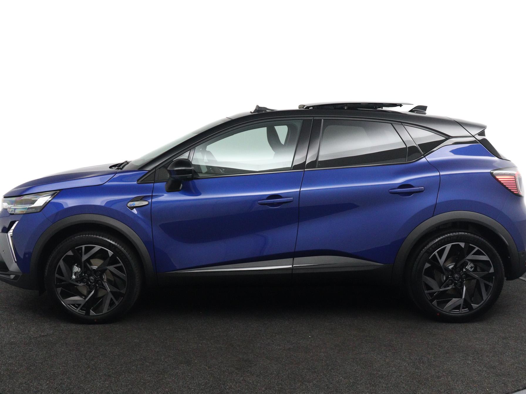 Renault Captur esprit Alpine full hybrid E-Tech 160 - Afbeelding 3