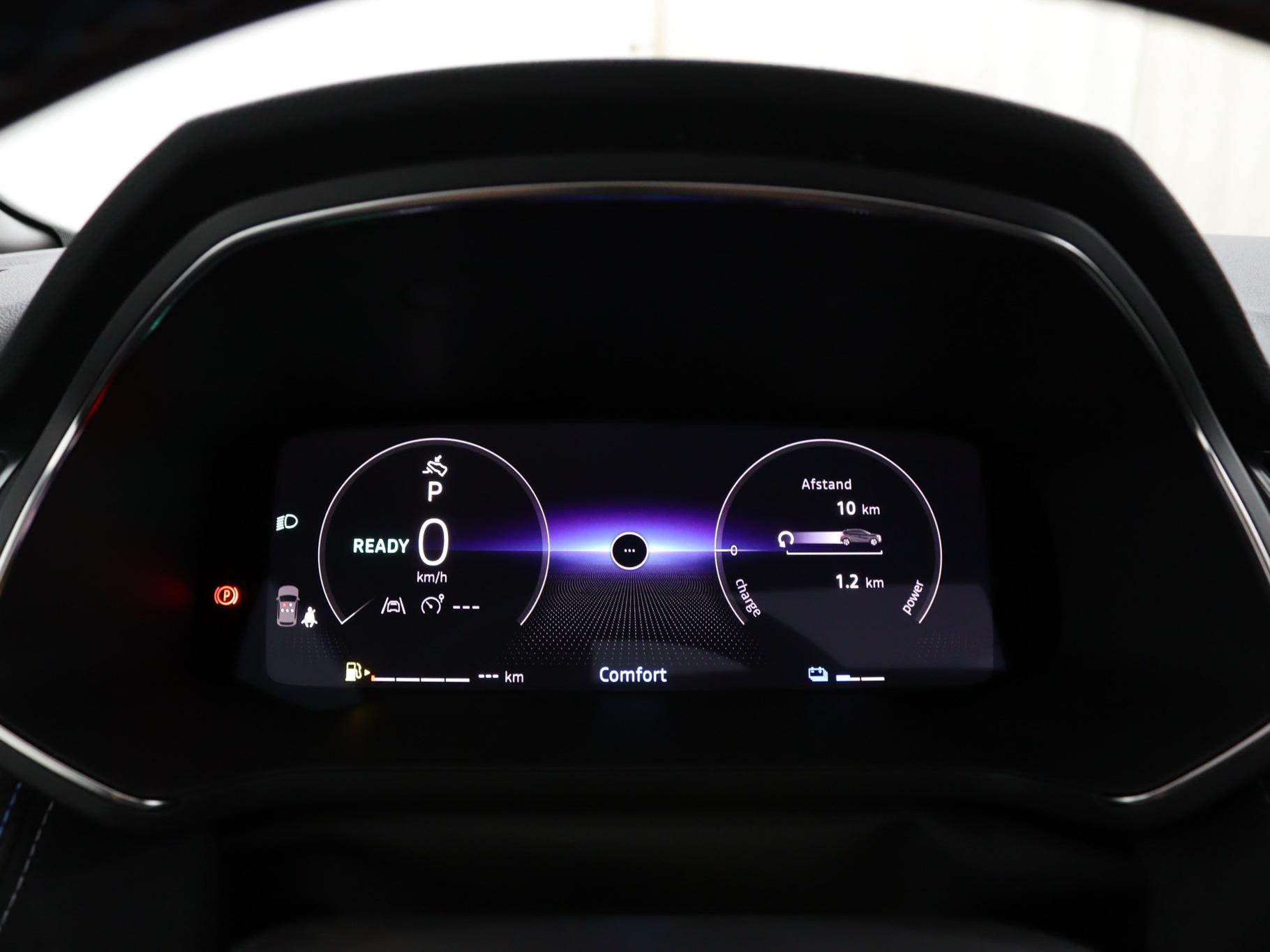 Renault Captur esprit Alpine full hybrid E-Tech 160 - Afbeelding 5