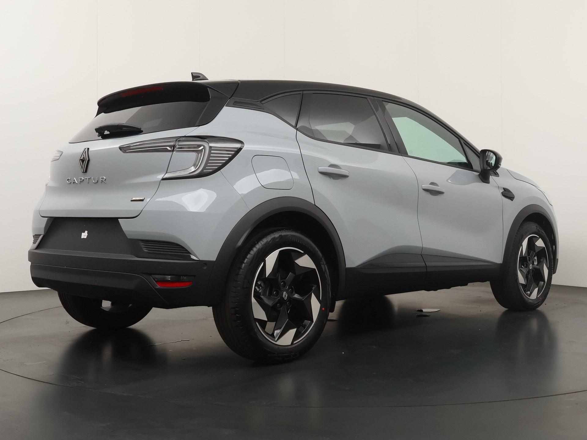 Renault Captur techno full hybrid E-Tech 160 - Afbeelding 2