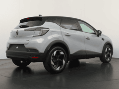 Renault Captur techno full hybrid E-Tech 160 - Afbeelding 2
