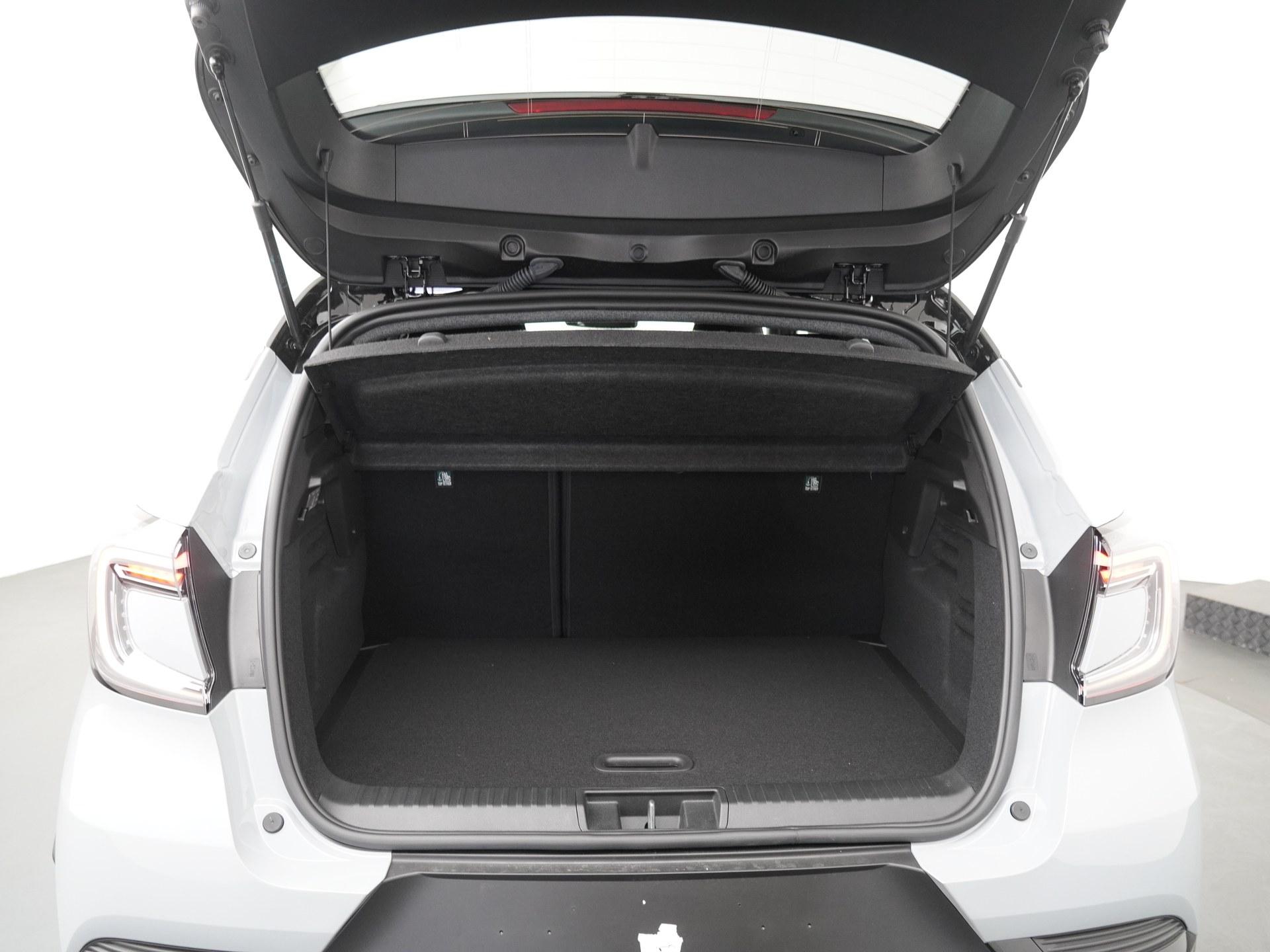 Renault Captur techno full hybrid E-Tech 160 - Afbeelding 4