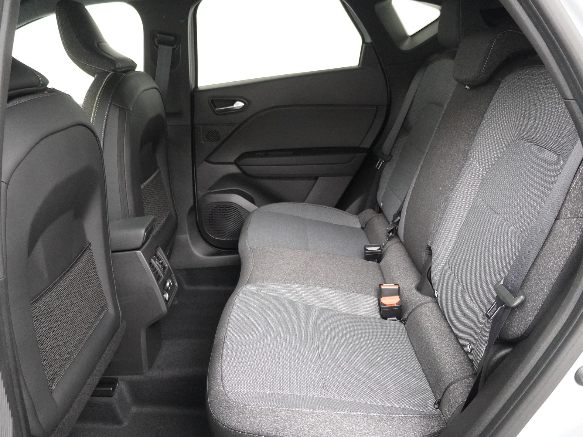 Renault Captur techno full hybrid E-Tech 160 - Afbeelding 5