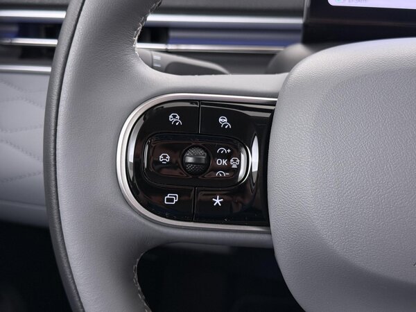 cruise control adaptief