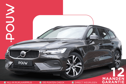 Volvo V60 2.0 B4 197pk AUT Essential Edition