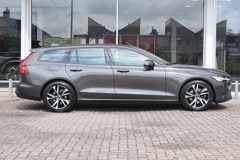 Volvo V60 2.0 B4 197pk AUT Essential Edition - Afbeelding 3