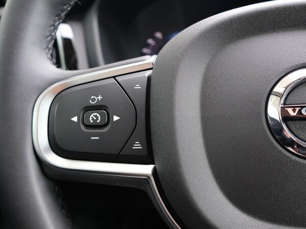 cruise control adaptief met Stop&Go en stuurhulp cruise control adaptief met Stop&Go en stuurhulp