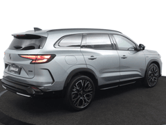 Renault Espace esprit Alpine full hybrid E-Tech 200 - 5p. - Afbeelding 2