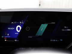 Renault Espace esprit Alpine full hybrid E-Tech 200 - 5p. - Afbeelding 5