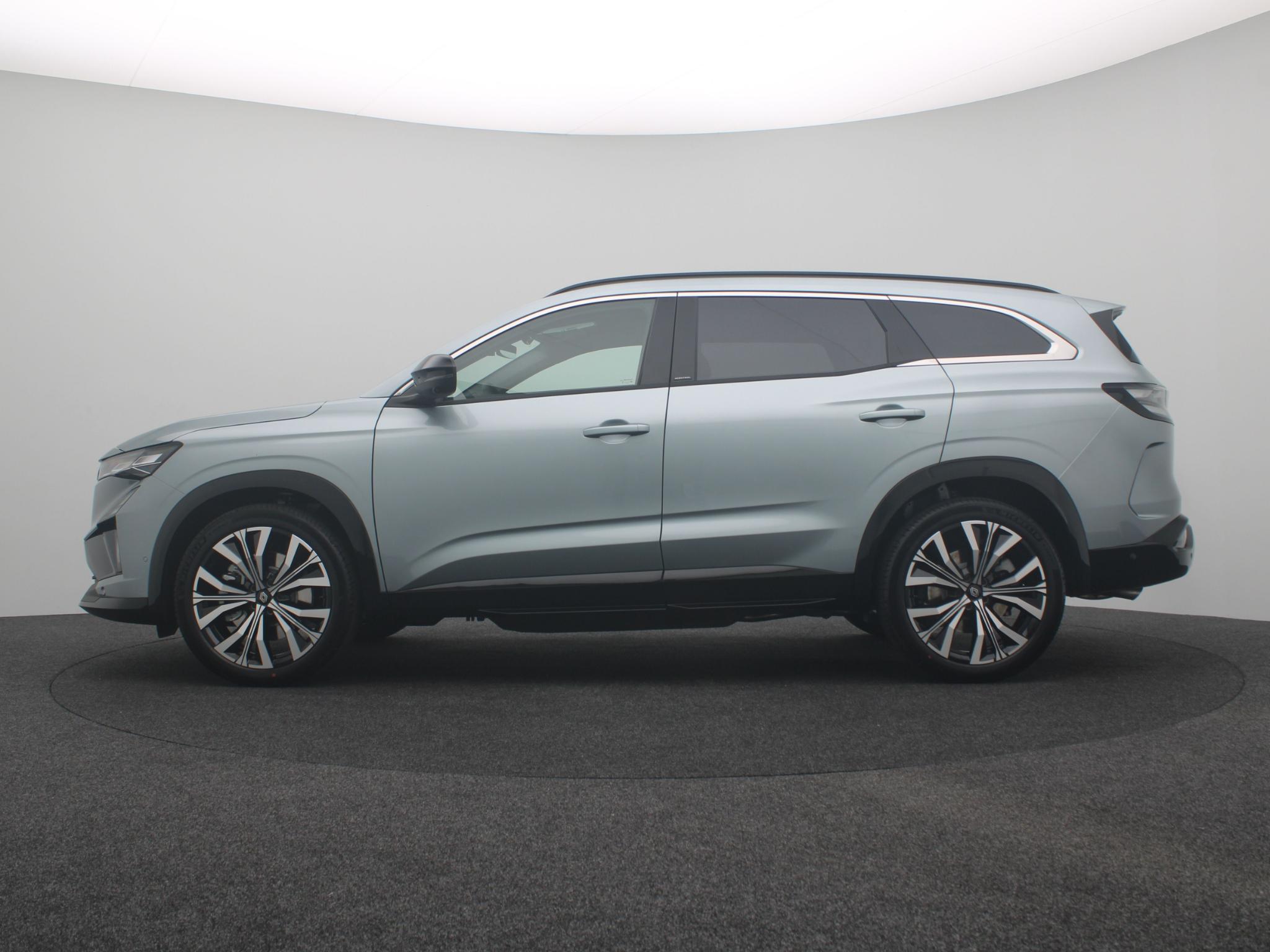 Renault Espace iconic full hybrid E-Tech 200 - 7 zitplaatsen - Afbeelding 2