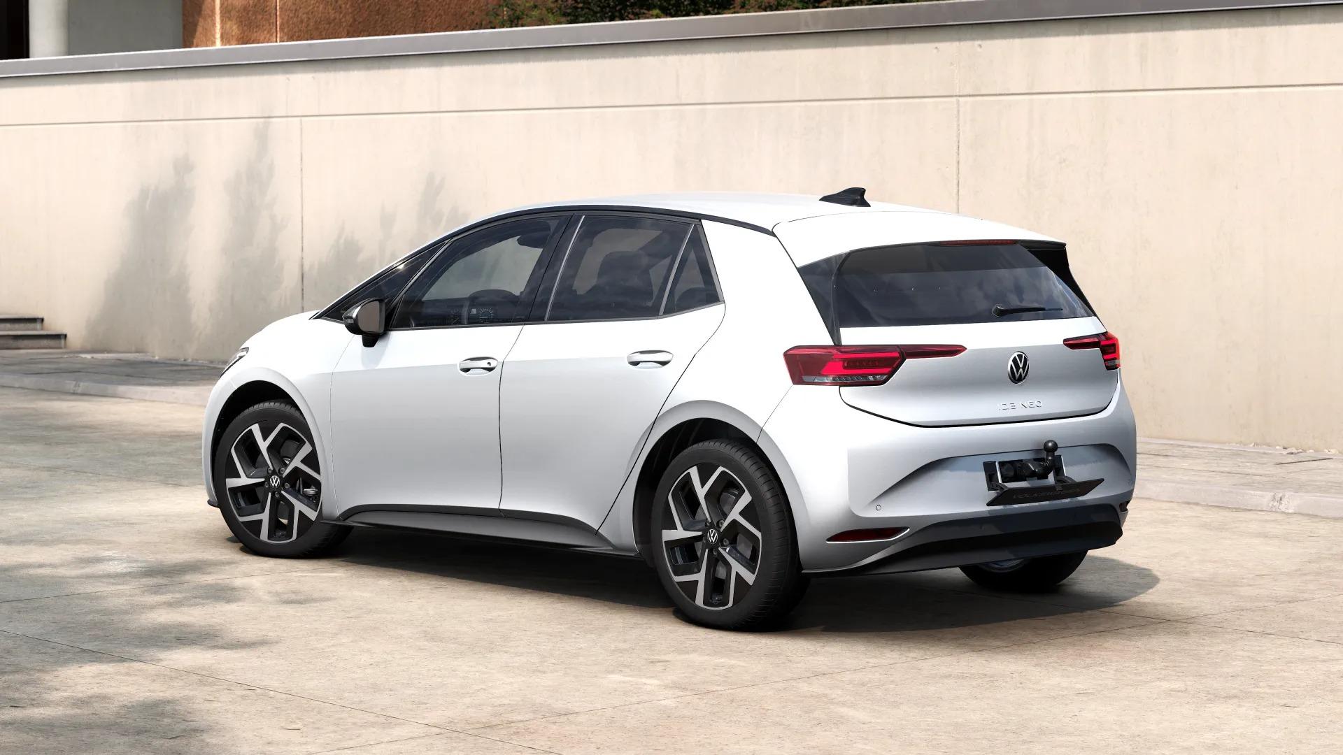 Volkswagen ID.3 Neo Life 190pk 58 kWh - Afbeelding 2