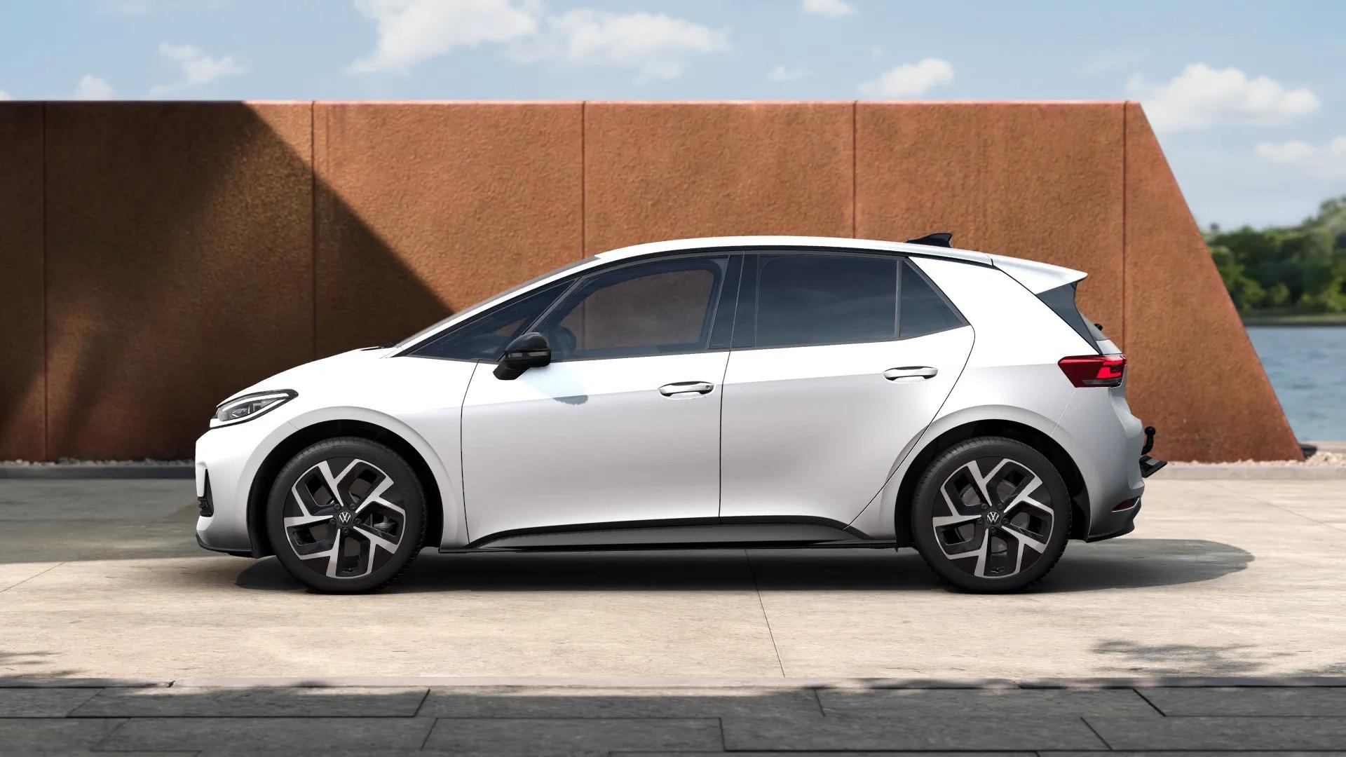 Volkswagen ID.3 Neo Life 190pk 58 kWh - Afbeelding 3
