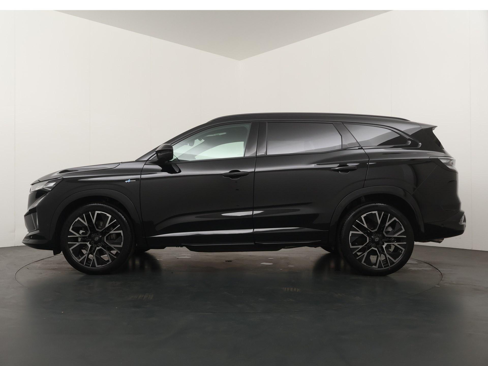 Renault Espace esprit Alpine full hybrid E-Tech 200 - 7 zits - Afbeelding 3